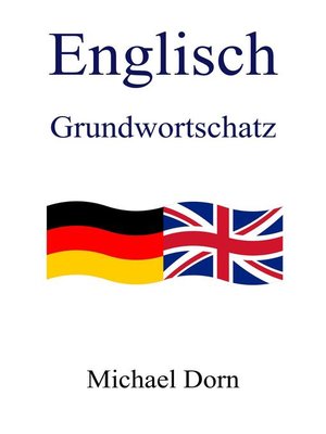 cover image of Grundwortschatz